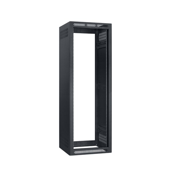 Enclosed Rack 35Ux27D